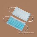 Blue Medical Surgical Einwegmaske